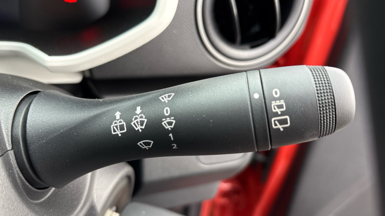 Dacia Spring 27kWh Expression 65 48kW 5dr Auto Electric Hatchback